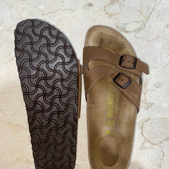 ibiza birkenstock sandals